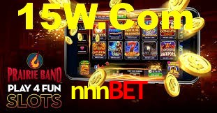 Welcome Bonus nnnbet