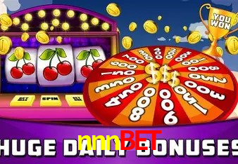 Jogos de Slot nnnbet