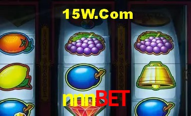 Provedores de Jogos nnnbet