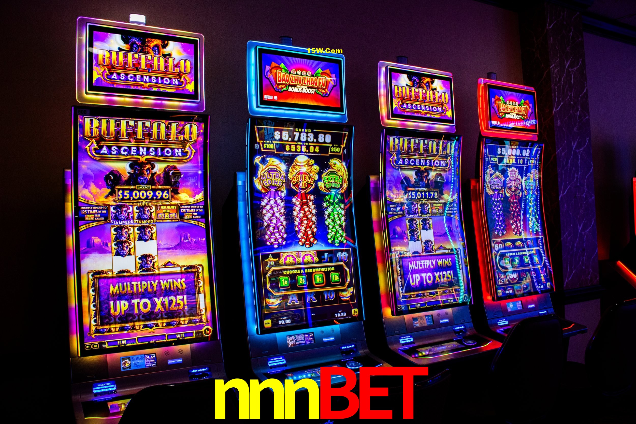 Welcome Bonus nnnbet