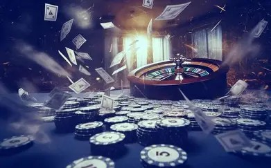 Blackjack Success Story